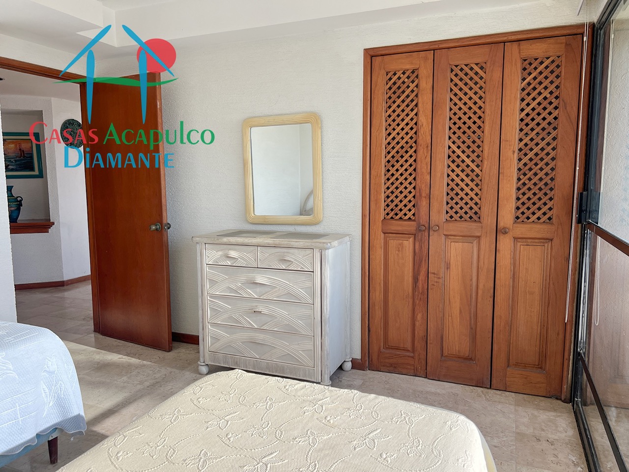 Mayan Island Playa Torre Uno 213 - Recámara dos 4